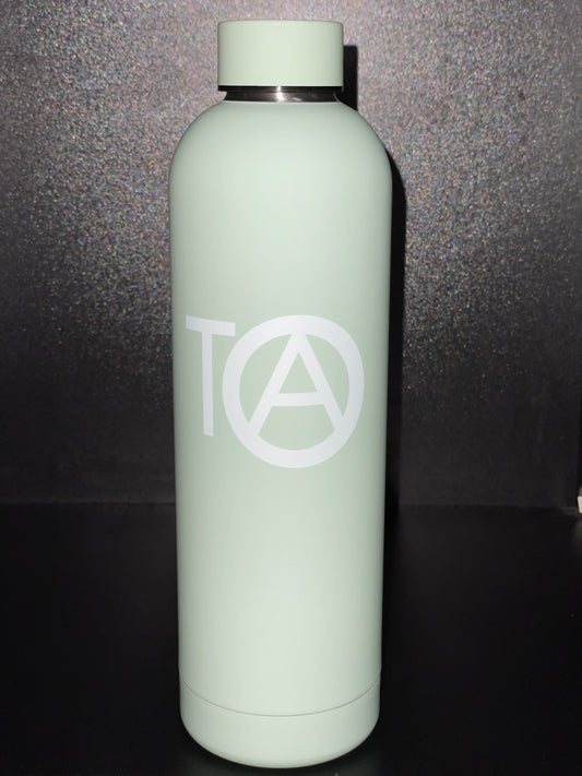 Green TAO Bottle
